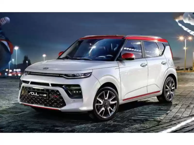 جديدة Kia Unspecified للإيجار في الدوحة #7949 - 1  صورة 
